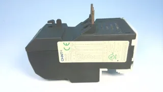 Chint NR2-25-1-1.6A — Overload Relays (image 5)