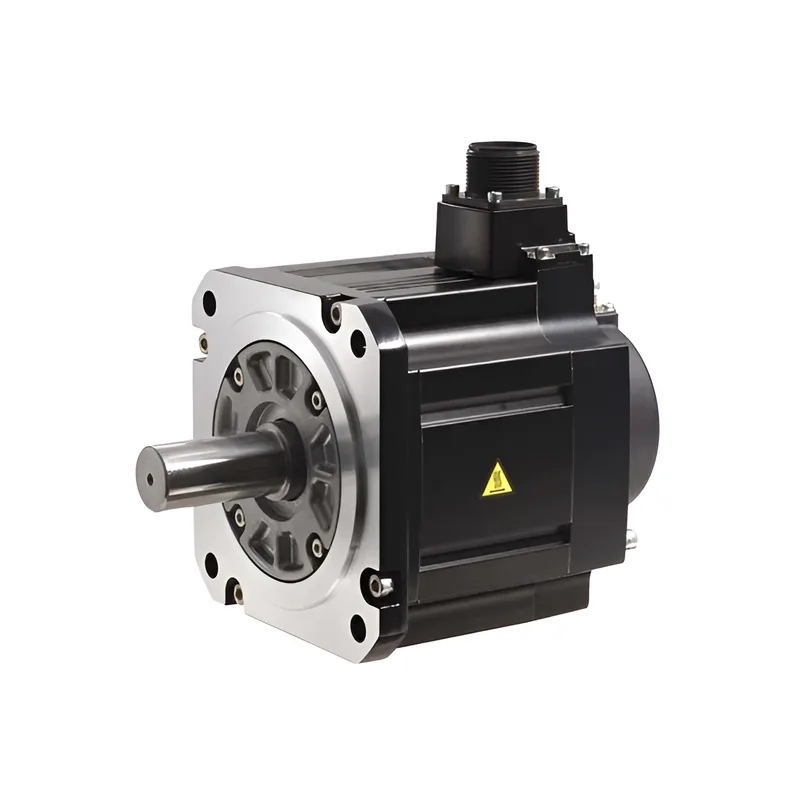 Mitsubishi Electric HG-SR301BJ — Servo Motors (image 2)
