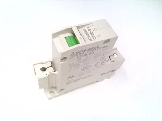 Mitsubishi Electric CP30BA1P1F2A — Miniature Circuit Breakers (MCB) (image 3)