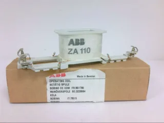 ABB 1SFN154310R8006 — Contactor & Starter Coils (image 2)