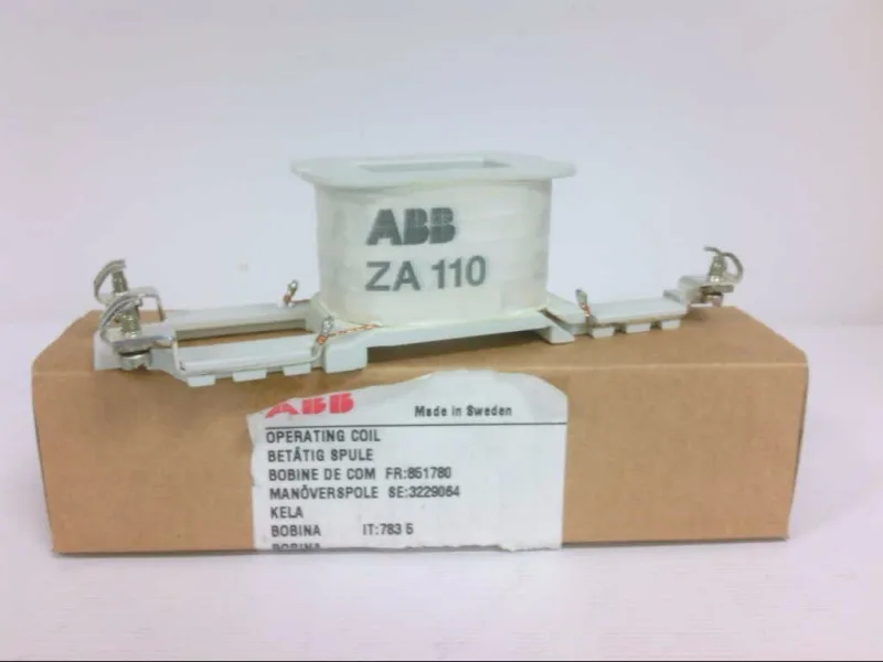ABB 1SFN154310R8006 — Contactor & Starter Coils (image 2)