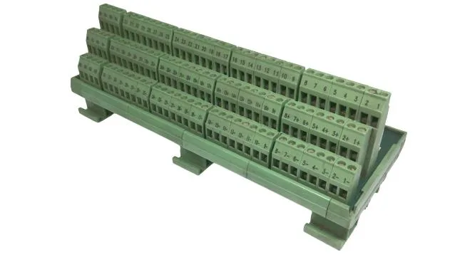 Schneider Electric 140CFD03200 (image 2)