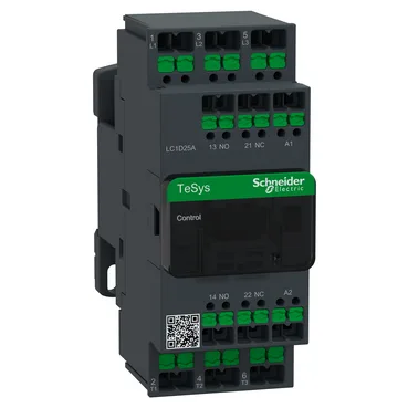 Schneider Electric LC1D25AF7