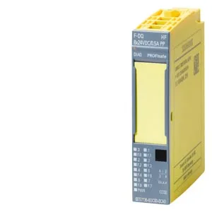 Siemens 6ES7136-6DC00-0CA0 — Digital Output Modules (image 2)