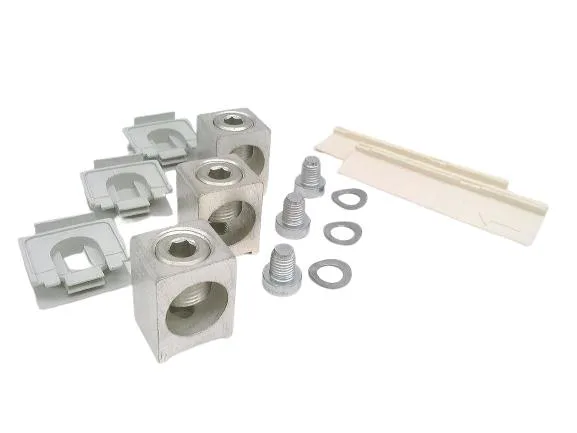 ABB KT5300-3 — Molded Case Circuit Breakers (MCCB) (image 2)