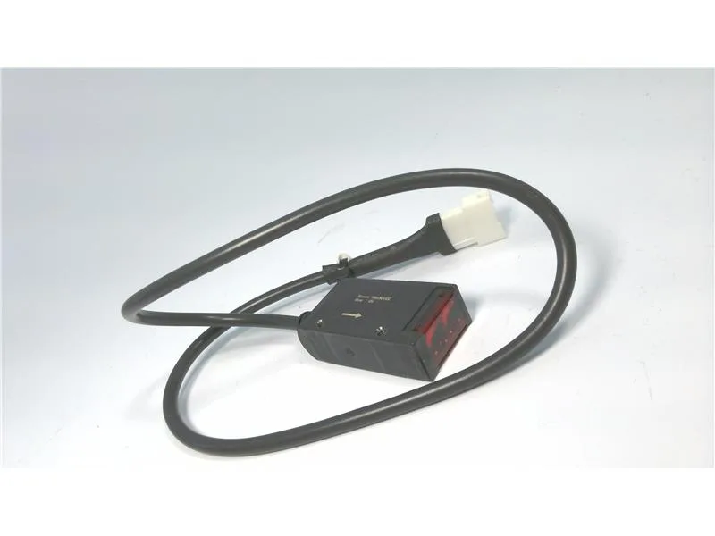 Omron E3S-AT11-L 2M — Photoelectric Sensors (image 3)