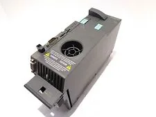 Siemens 6SL3225-0SE17-5UA2