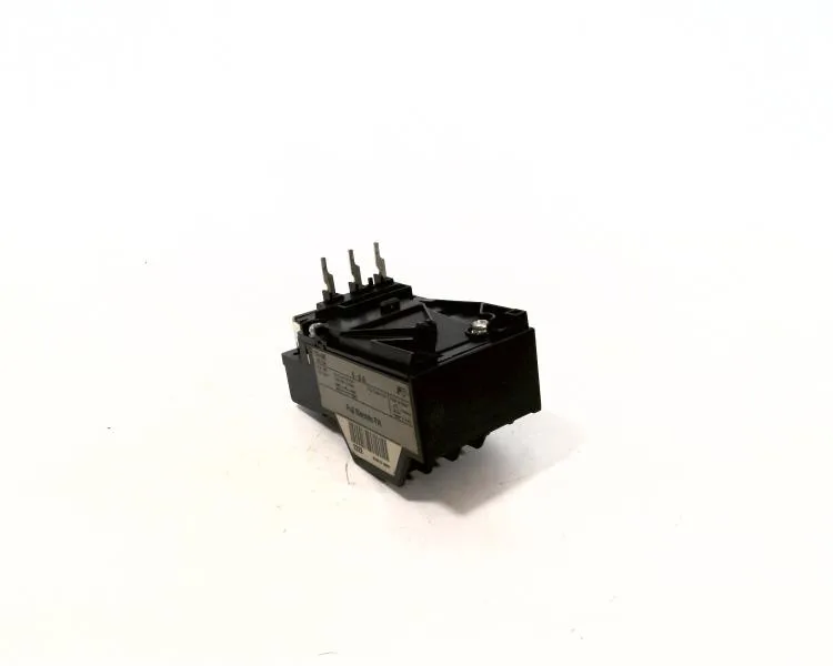 Fuji Electric TR-0N-5-8 — Overload Relays (image 4)