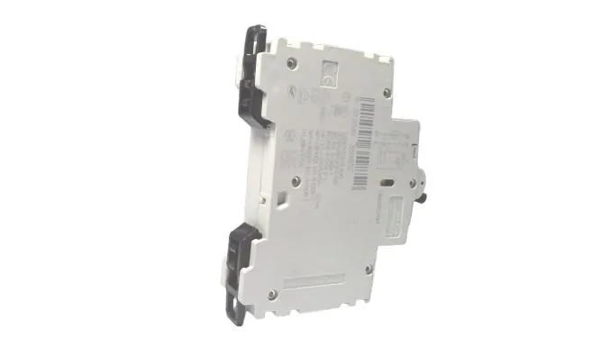 ABB 2CSR255163R1165 — Residual Current Breakers (RCCB/RCBO) (image 4)