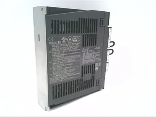 Mitsubishi Electric MR-J4-10B-RJ — Servo Drives (image 2)