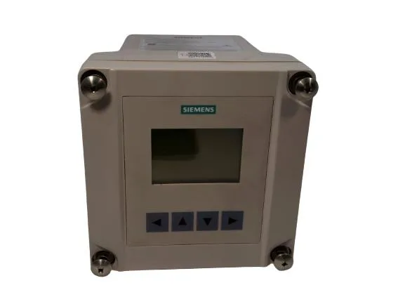 Siemens 7ML50500BA121DC0 — Level Transmitters (image 2)
