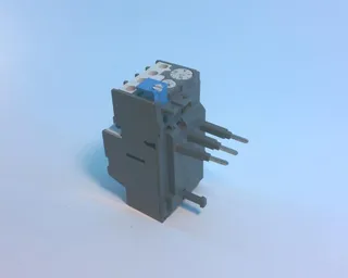 ABB TA25DU-4.0M — Overload Relays (image 3)