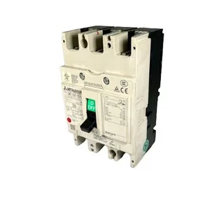 Mitsubishi Electric NF125-SVU3P30A