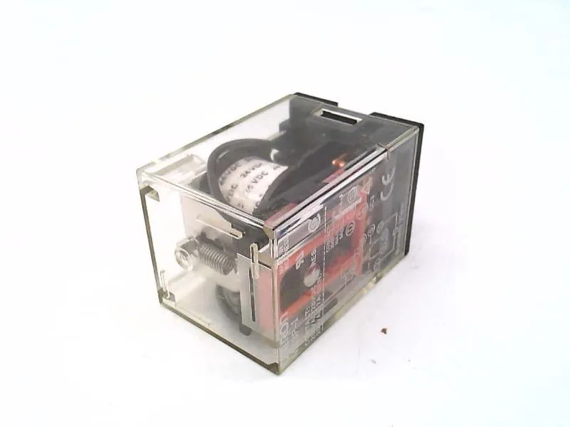 Omron MK3P-I DC24 — General Purpose Relays (image 3)