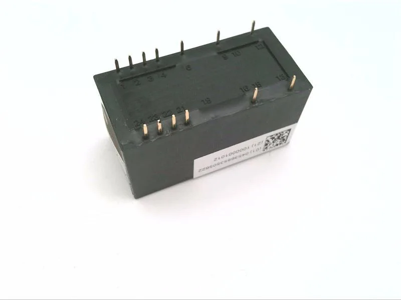 Omron H3FA-BU DC24 — Electronic Timers & Counters (image 2)