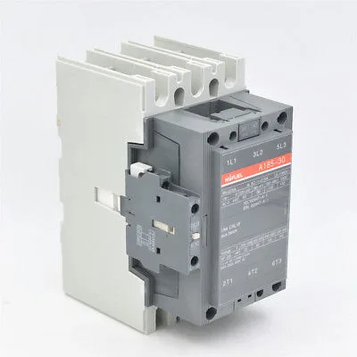 ABB A185-30-11-36 — Contactors