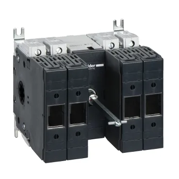 Schneider Electric LV480407 — Molded Case Circuit Breakers (MCCB)