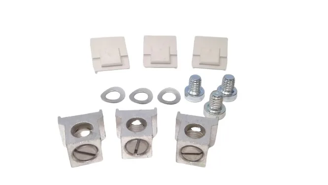 ABB 1SDA053694R1 — Molded Case Circuit Breakers (MCCB)