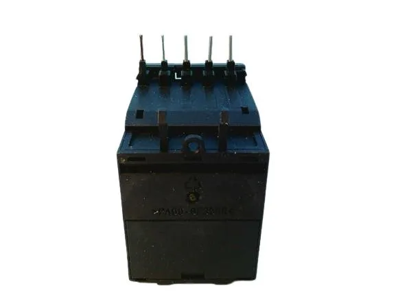 Siemens 3RU2116-1AB0 — Overload Relays (image 5)