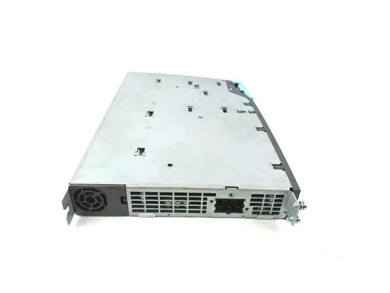 Siemens 6SL3120-1TE21-0AA3 — AC Drive (VFD) 600V (image 3)