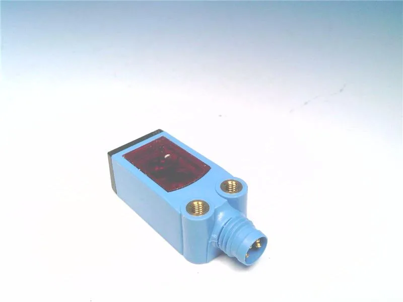 SICK WTB4-3P2271 — Photoelectric Sensors (image 3)