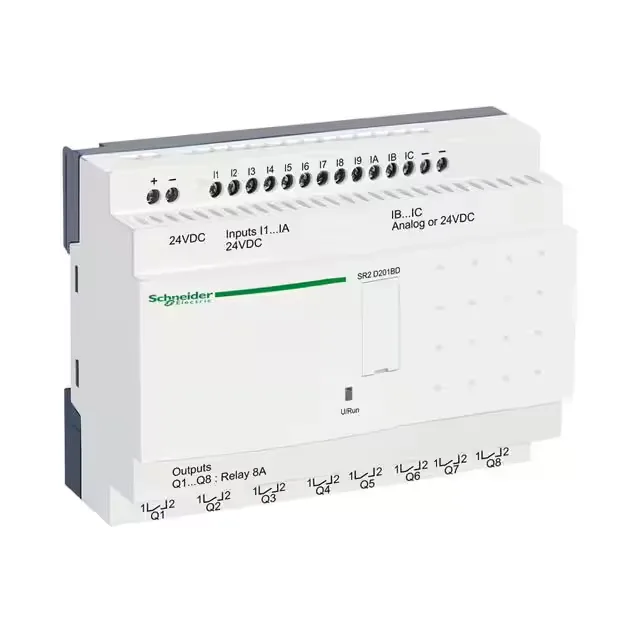 Schneider Electric SR2D201BD (image 6)
