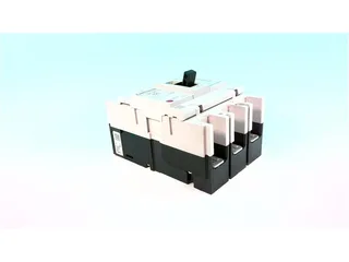 Mitsubishi Electric NF125-SV3P125A — Molded Case Circuit Breakers (MCCB) (image 4)
