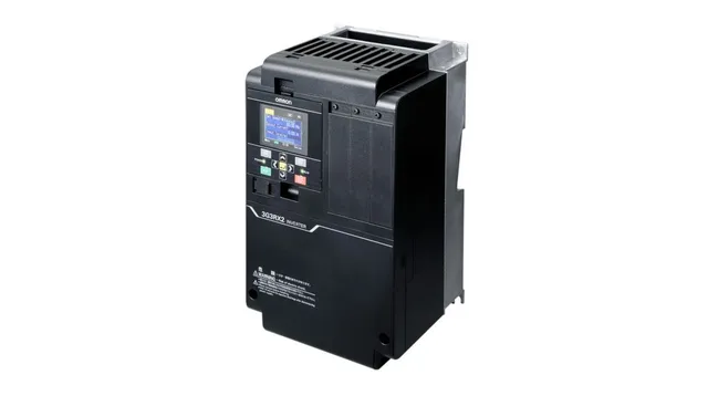 3G3RX2A4110