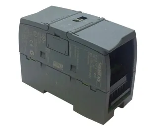 Siemens 6ES7221-1BH30-0XB0 — Digital Input Modules (image 2)