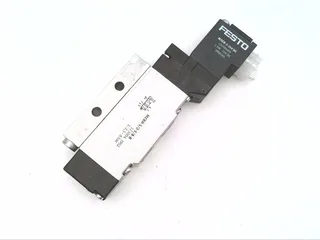 Festo MEBH-5/2-1/8-B