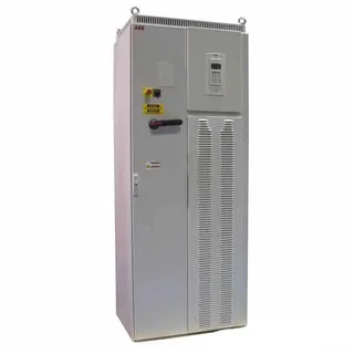 ABB ACS800-PC-0320-5 — AC Drives (VFD) (image 2)