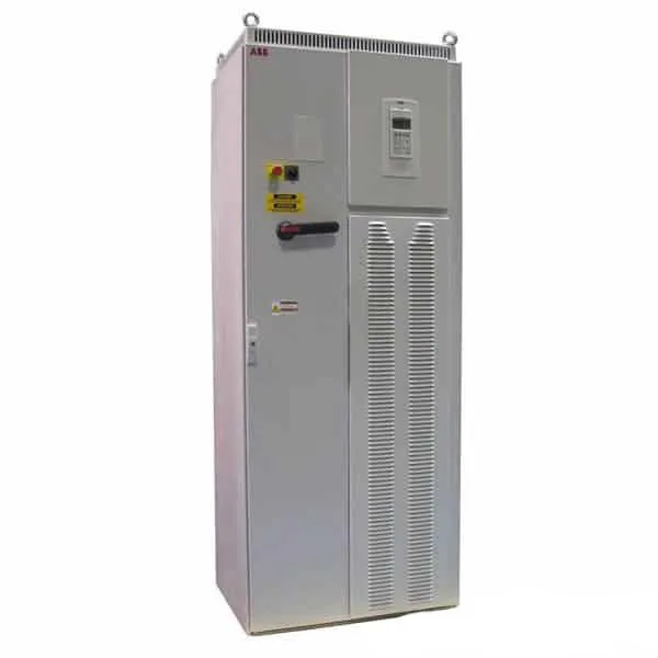 ABB ACS800-PC-0320-5 — AC Drives (VFD) (image 2)