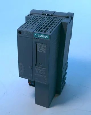 Siemens 6AG1155-6AA01-7BN0 — PLCs (Programmable Logic Controllers)