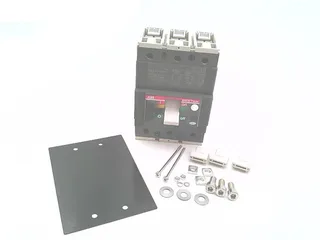 ABB 1SDA053563R1 — Molded Case Circuit Breakers (MCCB)