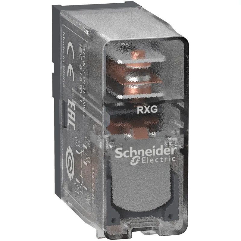 Schneider Electric RXG15BD (image 2)