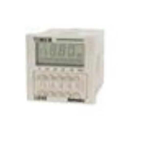 Autonics LE3SA-24-240 — Time Delay Relays (image 2)