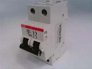 ABB S202P-K32A