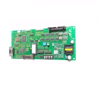 Fuji Electric F770-61-81