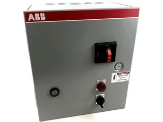 ABB A16NSF18X6AJ — Contactors