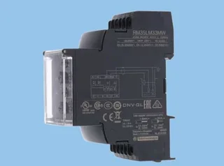 Schneider Electric RM35LM33MV — General Purpose Relays (image 2)