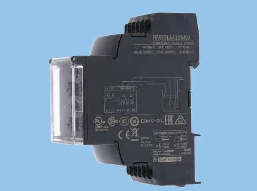 Schneider Electric RM35LM33MV — General Purpose Relays (image 2)