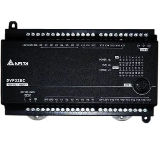 Delta DVP32EC00T3
