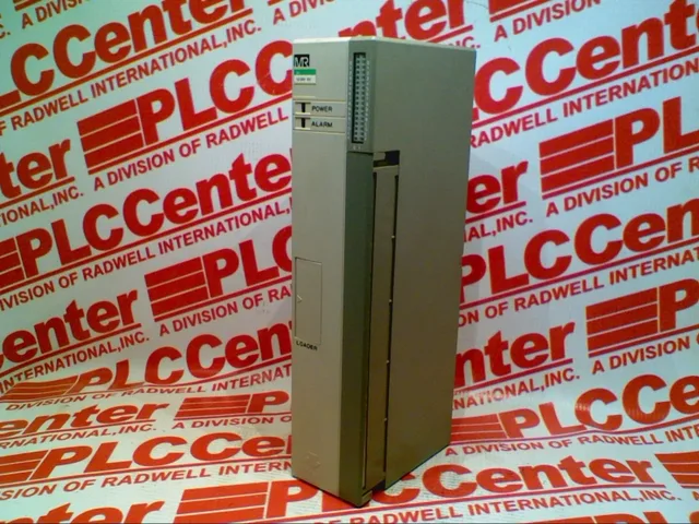 Fuji Electric FTK-123B-C10 — PLC I/O & Expansion Modules