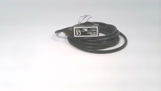 Omron E3Z-FDN13 2M — Photoelectric Sensors (image 3)