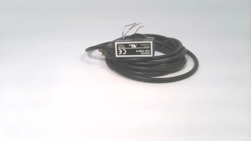 Omron E3Z-FDN13 2M — Photoelectric Sensors (image 3)