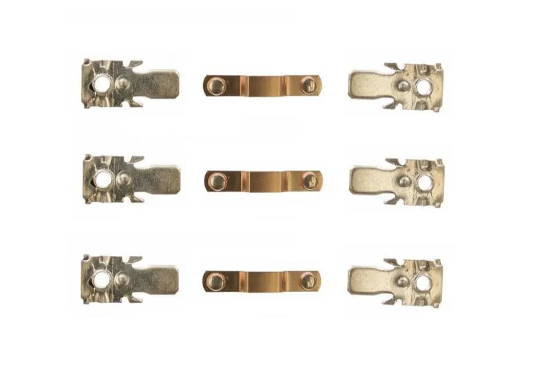 Fuji Electric 4NC0H-CK — Contactors