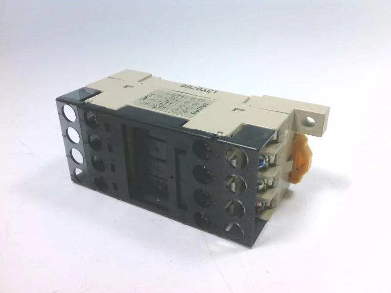 Omron G6D-F4B DC24 — General Purpose Relays (image 3)
