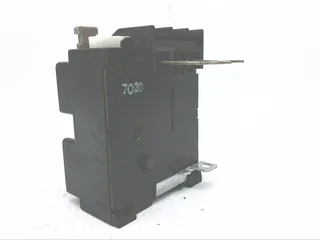 Fuji Electric 1TR0AE — Overload Relays (image 2)
