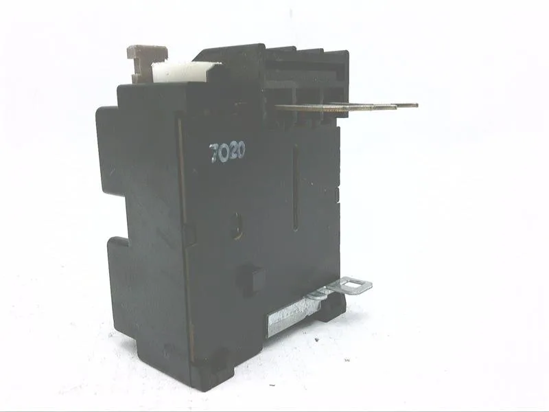 Fuji Electric 1TR0AE — Overload Relays (image 2)