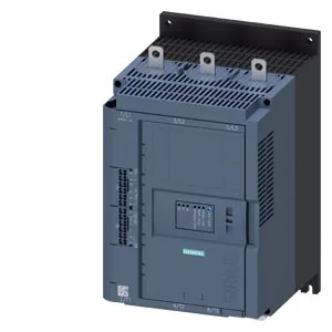 Siemens 3RW5234-2AC04 — Soft Starters